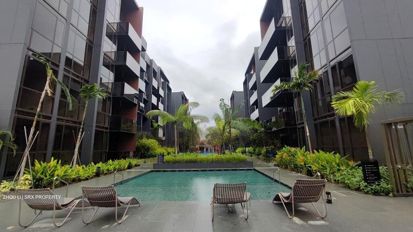 The Commodore (D27), Condominium #458453091